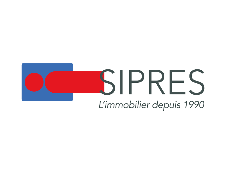 Logo SIPRES SA - SenHubImmo.com