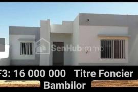 CITE CDC BAMBILOR