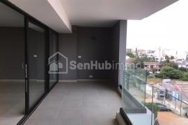 Appartement F5 à louer
