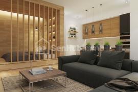 Appartement meublé à louer aux Almadies