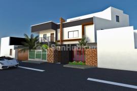 Villa R+1 à vendre-Cité Keur Gorgui