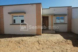 LOGEMENTS COFIA KEUR MASSAR EXTENSION