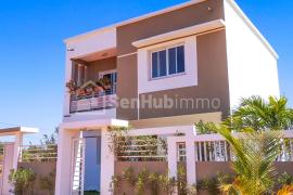 Vente d'une Villa