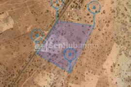 Vente terrain