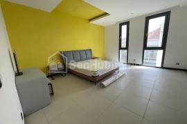 Des appartements