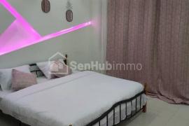 Appartement Meublé
