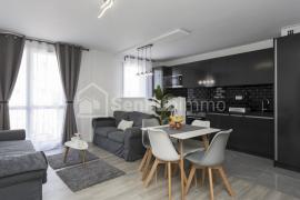 Appartement meublé à louer