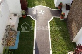 ZAC MBAO VILLA R+2