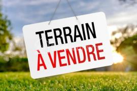 MARISTE 2 TERRAINS DE 160M2 ET 150 M2