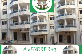 Immeuble à vendre