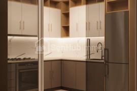 POINT E - Appartement F4 À Vendre