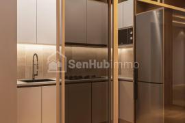 Point E - Appartement F2