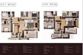 Appartements à vendre
