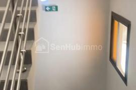 Bel appartement F3 neuf à louer à Ouest Foire vers la VDN