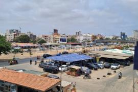 Appartement F3 à usage professionnel en bordure de la VDN