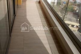 Appartement meublé à Mermoz