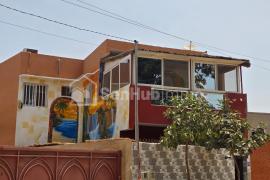 Très belle villa R+1 au charme exceptionnel À VENDRE À NGAPAROU