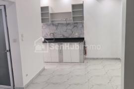 Location Appartement à la cité Keur Gorgui