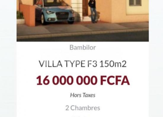 CITE CDC BAMBILOR