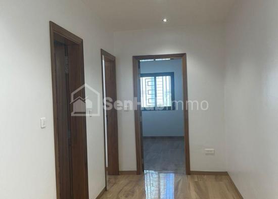 Appartement neuf de 2 chambres salon à louer au mamelle