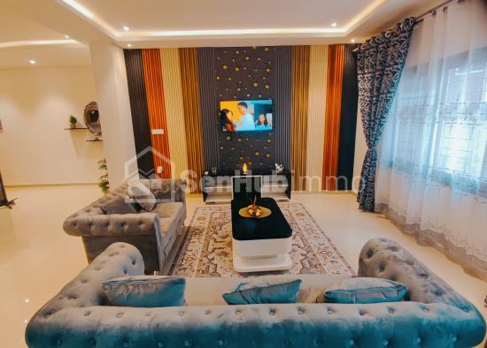 Location de Studio Virage