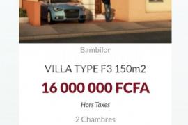 CITE CDC BAMBILOR