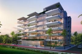 Appartement à louer au point e