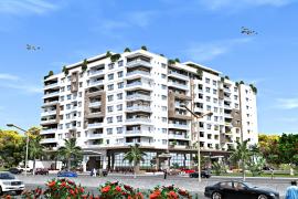 vente appartement