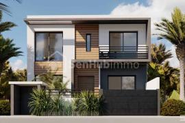 VILLA A VENDRE  DIAMNIADIO