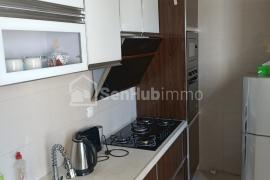 APPARTEMENT À VENDRE à CITÉ KEUR GORGUI