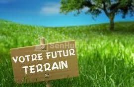 Terrain en vente à Somone